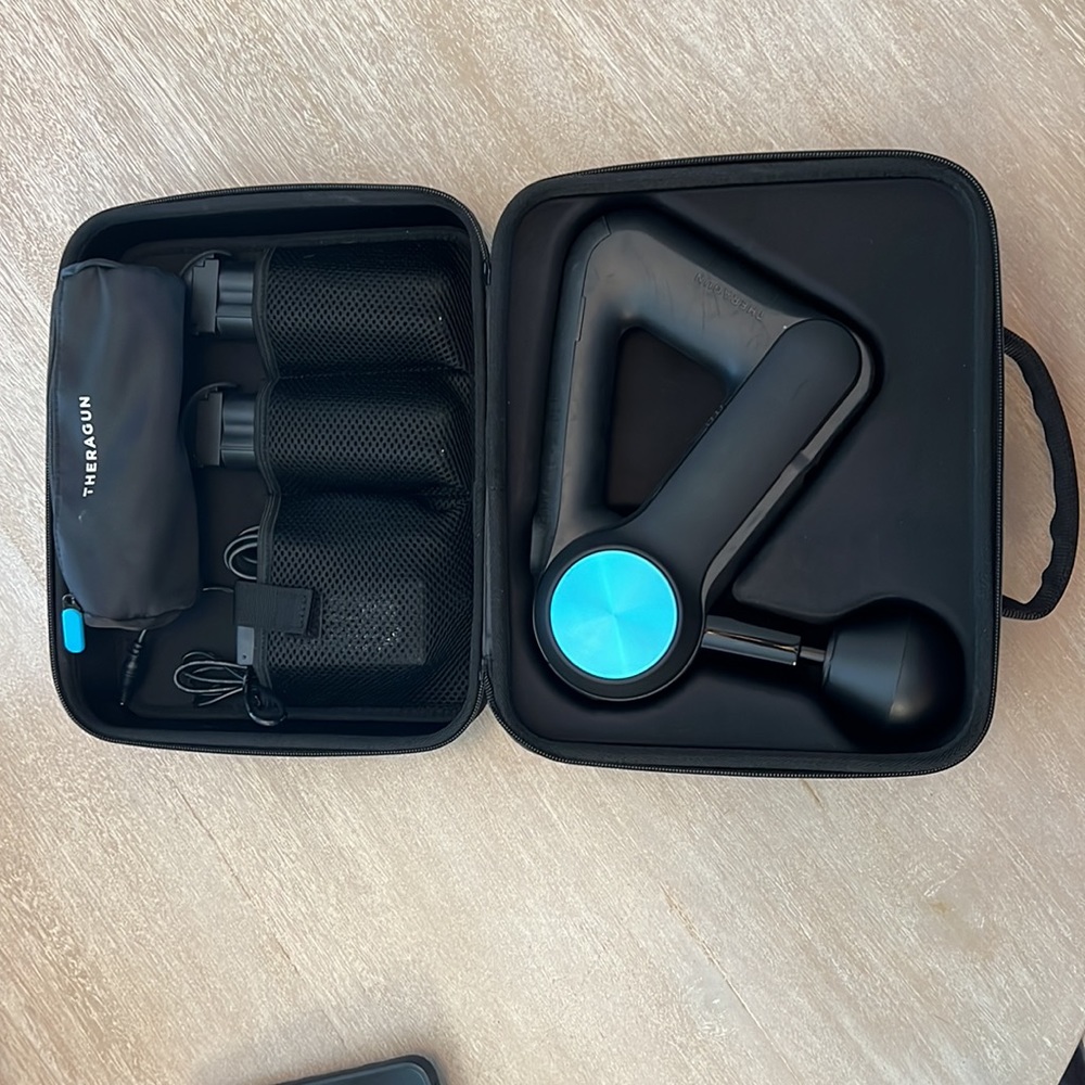 Theragun G3PRO